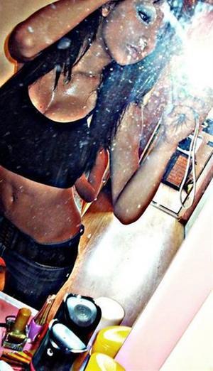 Tristen is a cheater looking for a guy like you!