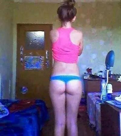 Escorts like Devin are down to fuck you now!