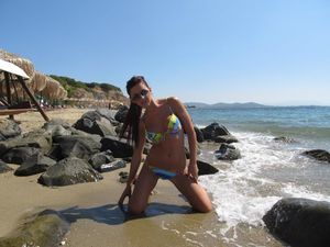 Cheaters like Ashley from Oregon are looking for you