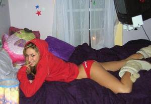 Cheaters like Denise from North Dakota are looking for you
