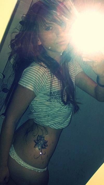 Marilyn from Idaho is DTF, are you?