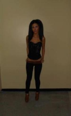 Meet local singles like Melissa from Tennessee who want to fuck tonight