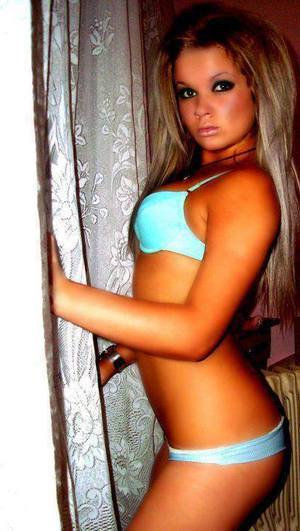 Natalie from Nevada is DTF, are you?
