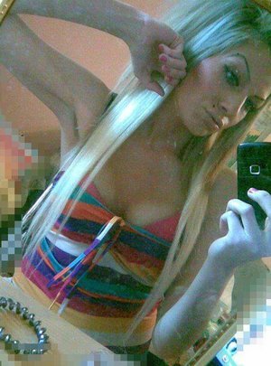 Escorts like Miranda are down to fuck you now!