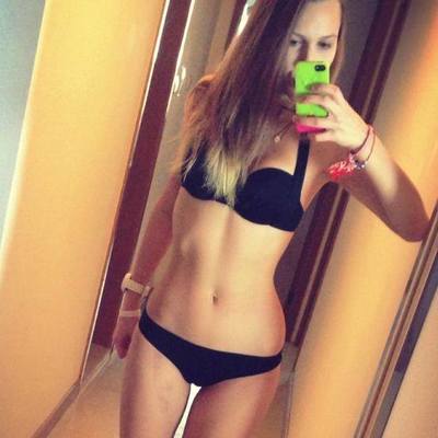 Tatum from California is the best local fuck buddy you can ever find