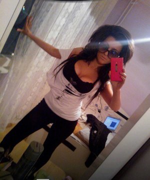 Laurice from New London, Texas is interested in nsa sex with a nice, young man