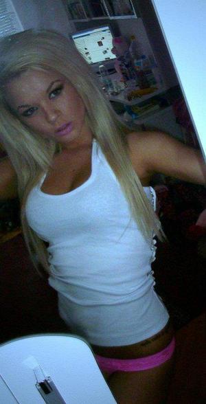 Tanya from  is interested in nsa sex with a nice, young man