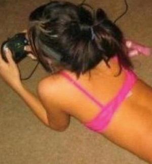 Looking for girls down to fuck? Lexi from Ohio is your girl