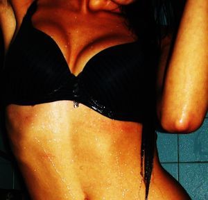 Mariana from Kentucky is DTF, are you?