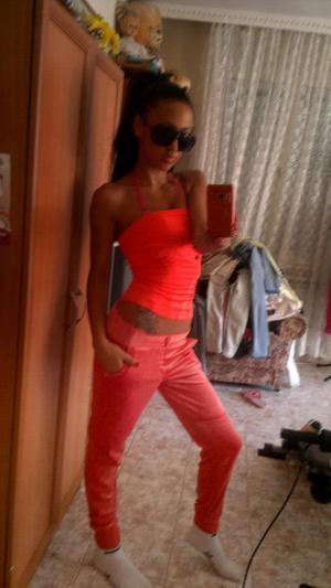 Emma is a cheater looking for a guy like you!