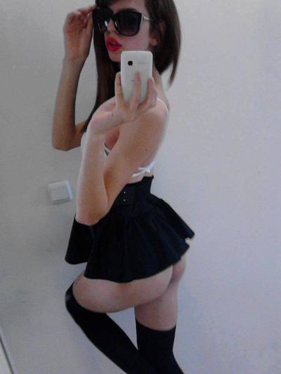 Escorts like Alyce are down to fuck you now!