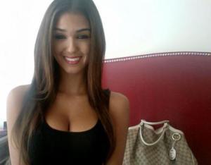 Looking for local cheaters? Take Cayla from Minnesota home with you