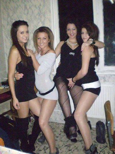 Tessa from Manitoba is interested in nsa sex with a nice, young man