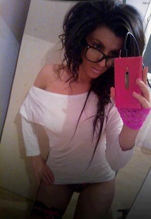 Looking for local cheaters? Take Elsie from Arizona home with you
