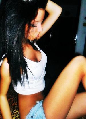 Shelby from Missouri is DTF, are you?