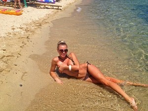 Miranda from Pennsylvania is interested in nsa sex with a nice, young man