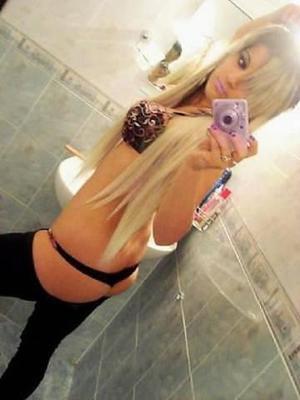 Finding a fuck buddy like Ivana from Michigan has never been easier