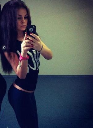 Looking for girls down to fuck? Penelope from Illinois is your girl