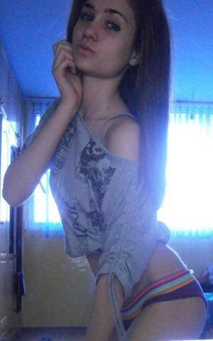 Meet local singles like Clarissa from Virginia who want to fuck tonight