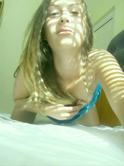 Justine from Arizona is the best local fuck buddy you can ever find