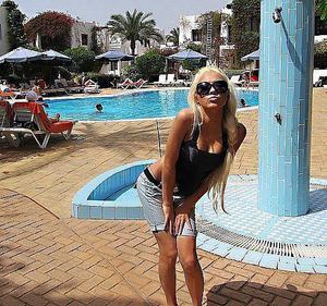 Tania from Utah is interested in nsa sex with a nice, young man