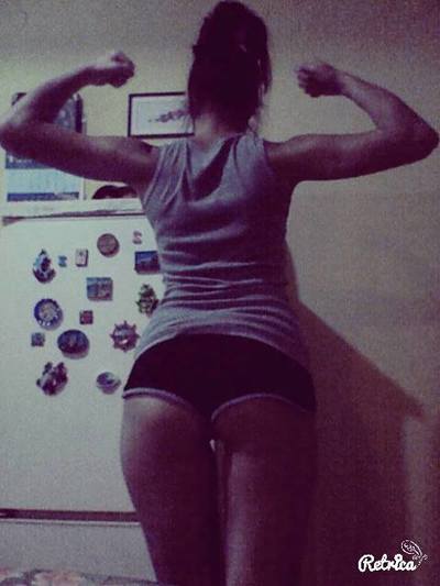 Jenifer from Quebec is interested in nsa sex with a nice, young man