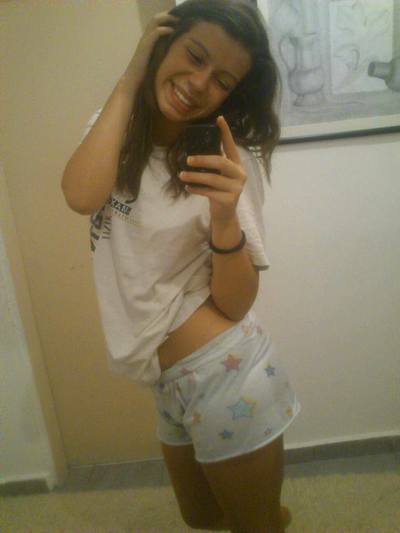 April is a cheater looking for a guy like you!