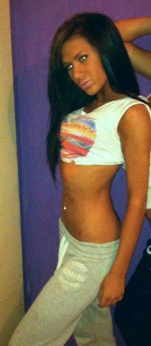 Escorts like Jillian are down to fuck you now!