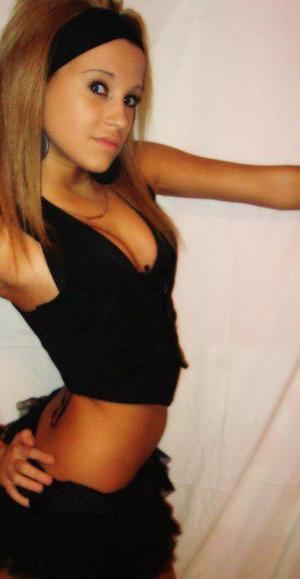 Brinley from Nevada is DTF, are you?