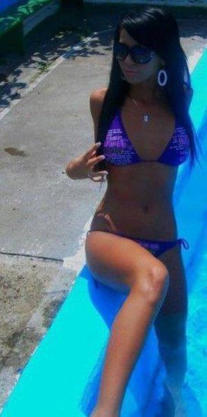 Finding a fuck buddy like Jessica from British Colombia has never been easier