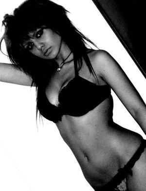 Paige from Wisconsin is DTF, are you?