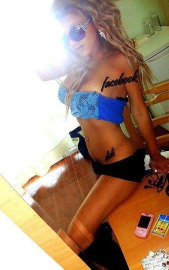 Mikayla is a cheater looking for a guy like you!