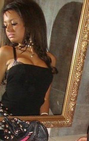 Alaina from Ohio is interested in nsa sex with a nice, young man