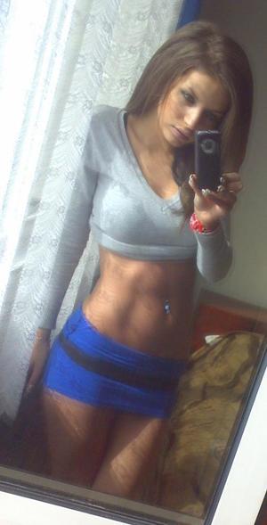 Mikaela is a cheater looking for a guy like you!
