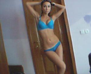 Sonia is a cheater looking for a guy like you!