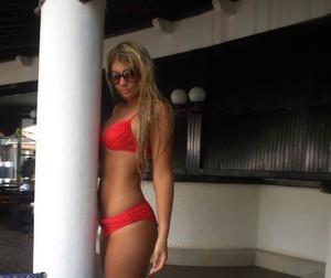 Escorts like Kayla are down to fuck you now!