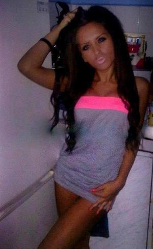 Escorts like Aurora are down to fuck you now!