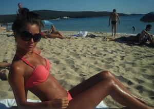 Bryana is a cheater looking for a guy like you!