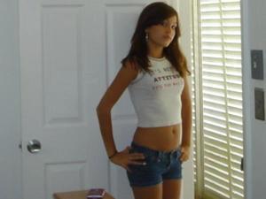 Finding a fuck buddy like Macie from Virginia has never been easier