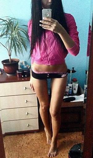 Greta is a cheater looking for a guy like you!