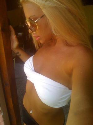 Escorts like Raquel are down to fuck you now!