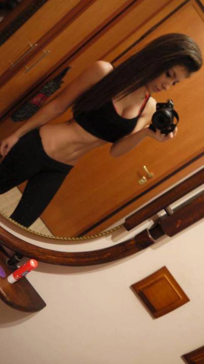 Hannah is a cheater looking for a guy like you!