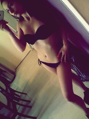 Escorts like Laura are down to fuck you now!