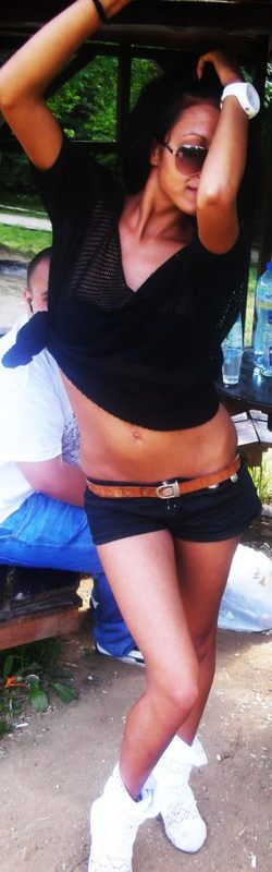 Looking for local cheaters? Take Cassidy from Ohio home with you