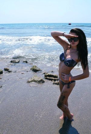 Danielle is a cheater looking for a guy like you!