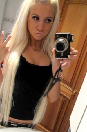 Finding a fuck buddy like Aspen from Louisiana has never been easier