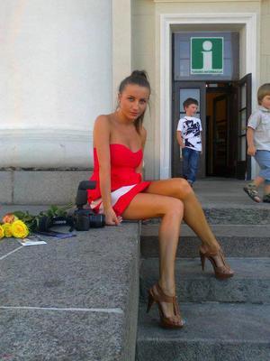 Matilda is a cheater looking for a guy like you!