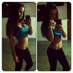 Ada is a cheater looking for a guy like you!