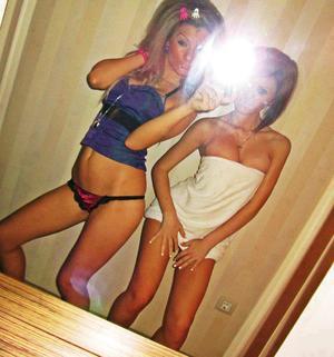 Looking for local cheaters? Take Katherine from Ohio home with you