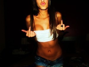 Looking for girls down to fuck? Janessa from Nevada is your girl